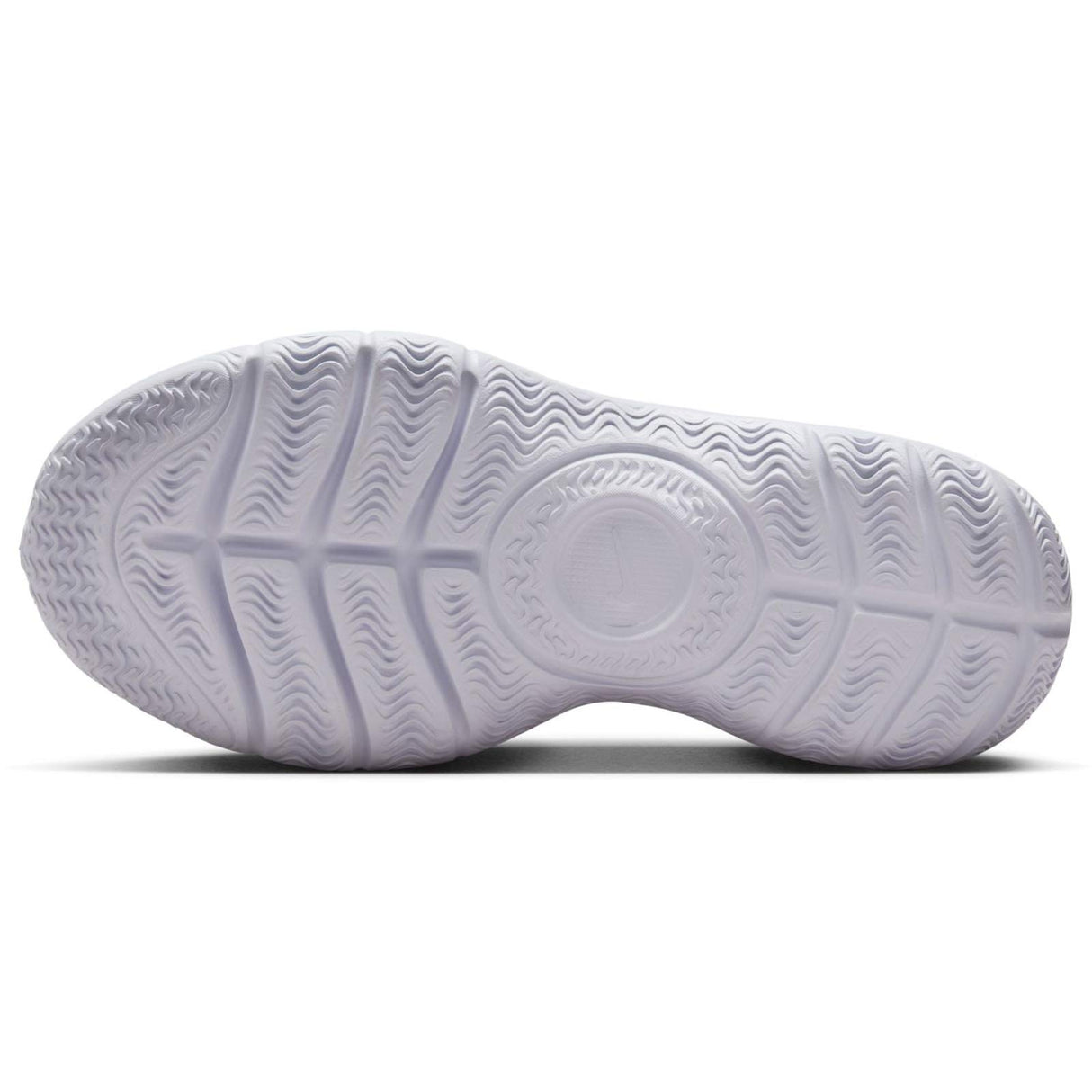 Nike Flex Runner 3 Kids Pink/White