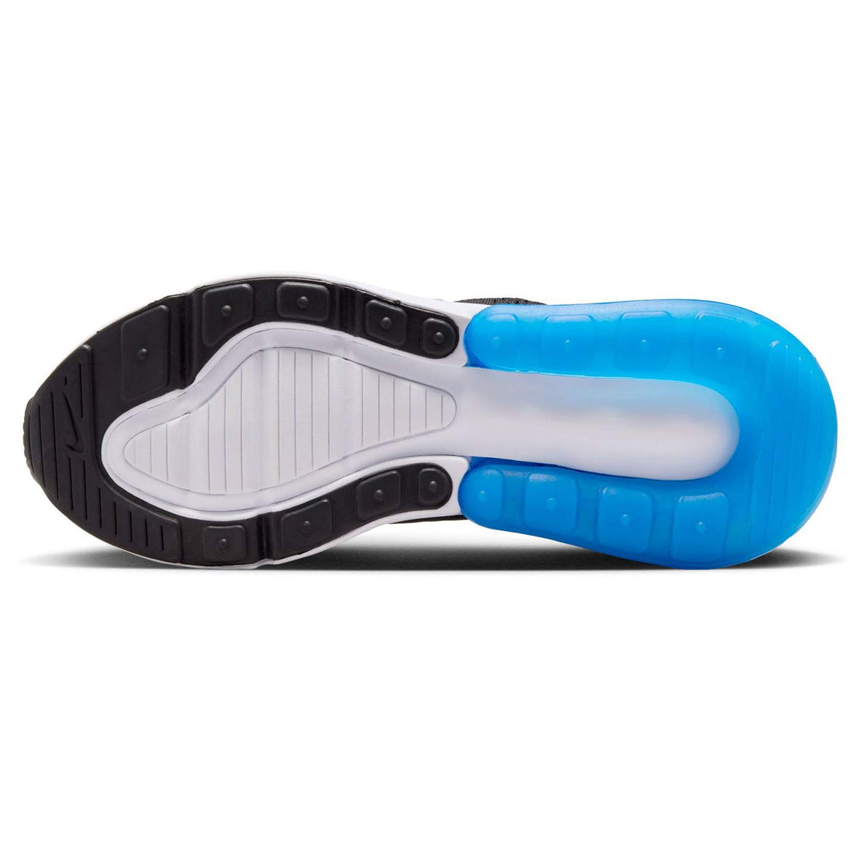 Nike Air Max 270 Kids Black/Blue