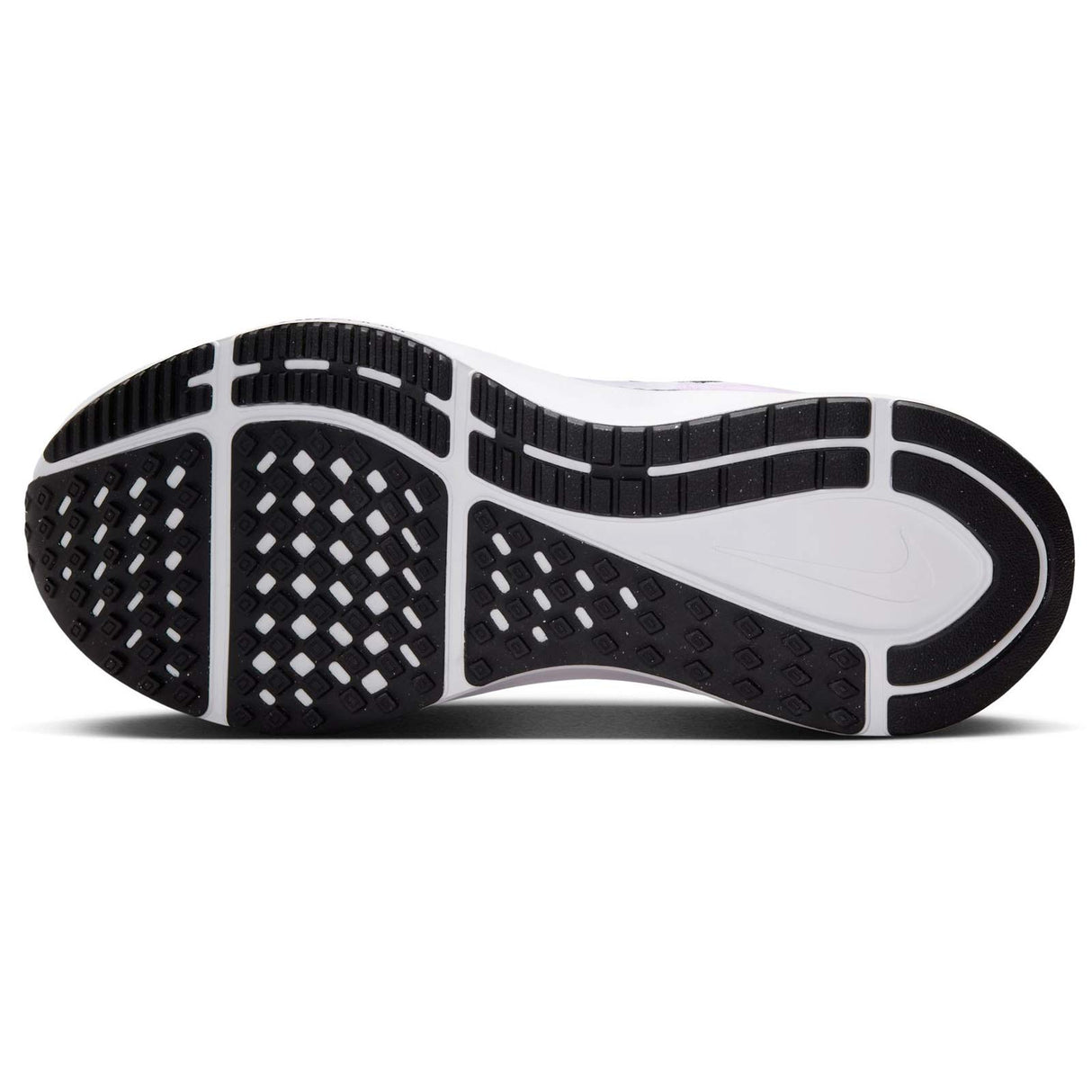 Nike Womens Structure 25 Black