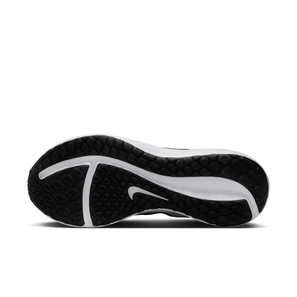 Nike Womens Downshifter White