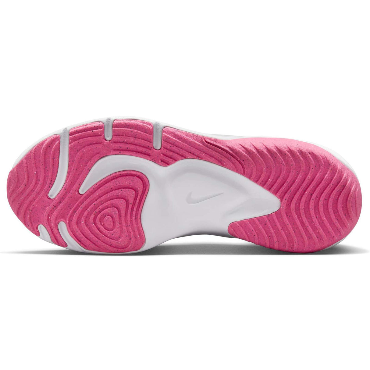 Nike Womens Legend Essential Black