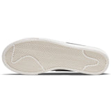 Nike Blazer Low Platform Wmns White/Blk