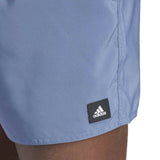 adidas Solid CLX SL Swim Short Navy