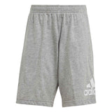 adidas LK BL Jnr Boys Trakcsuit Set Blue