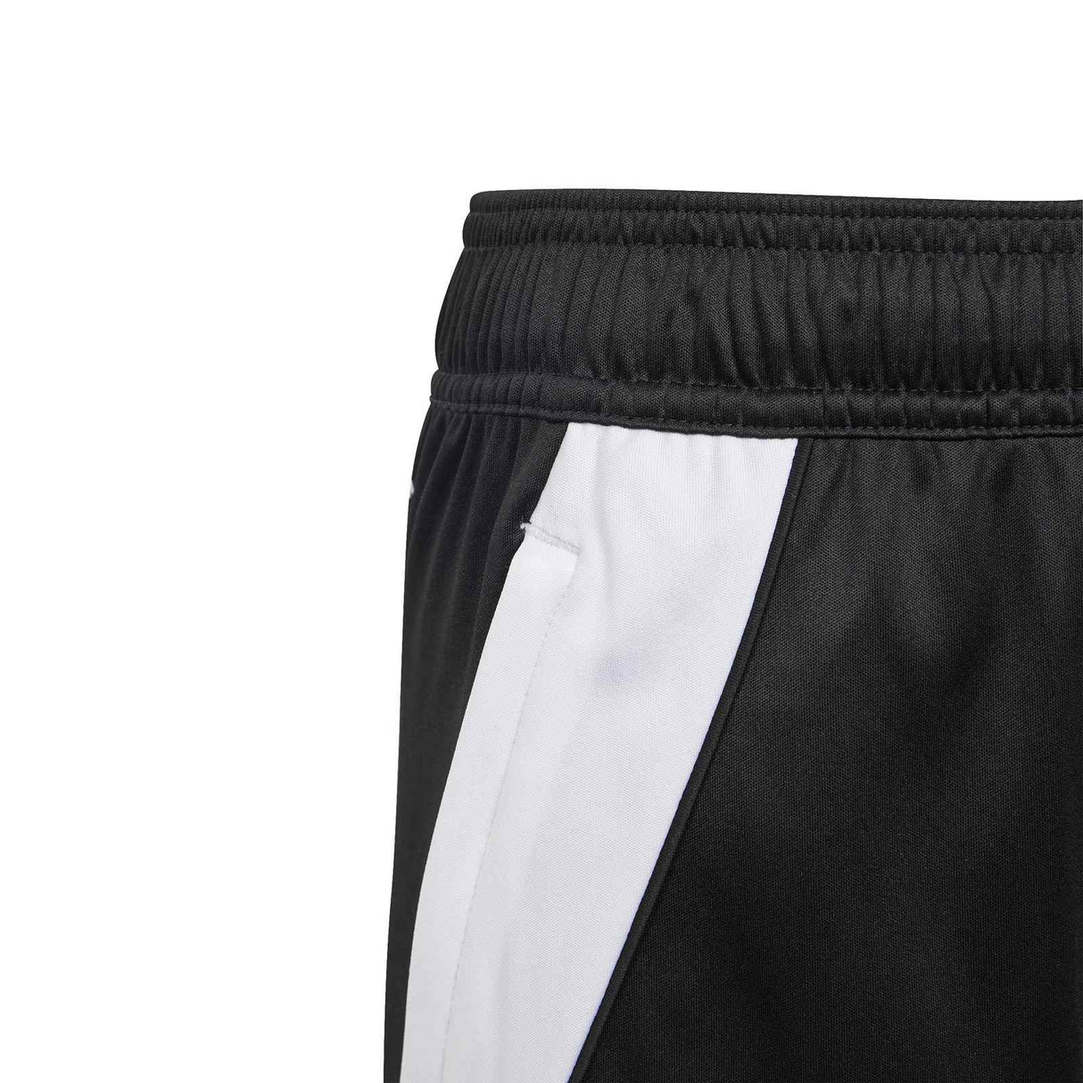adidas Tiro 24 TR Boys Short Black