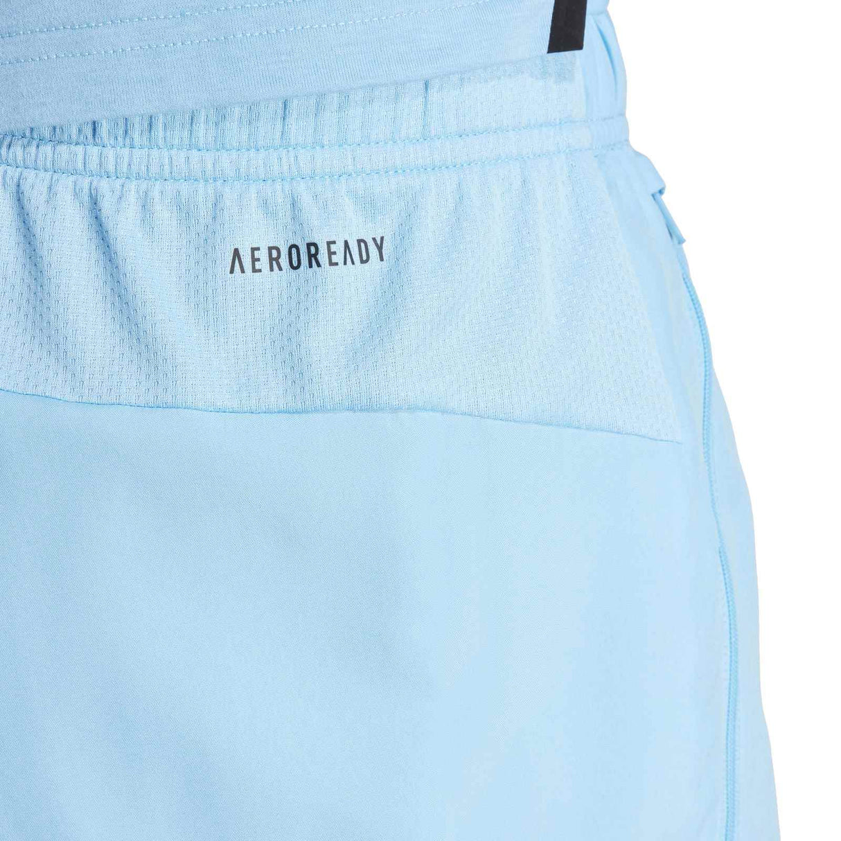 adidas Tr-Es Woven Mens Short Blue
