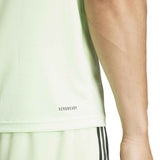 adidas Tr-Es Base Mens Tee Green
