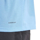 adidas Tr-Es Comf Mens Tee Blue