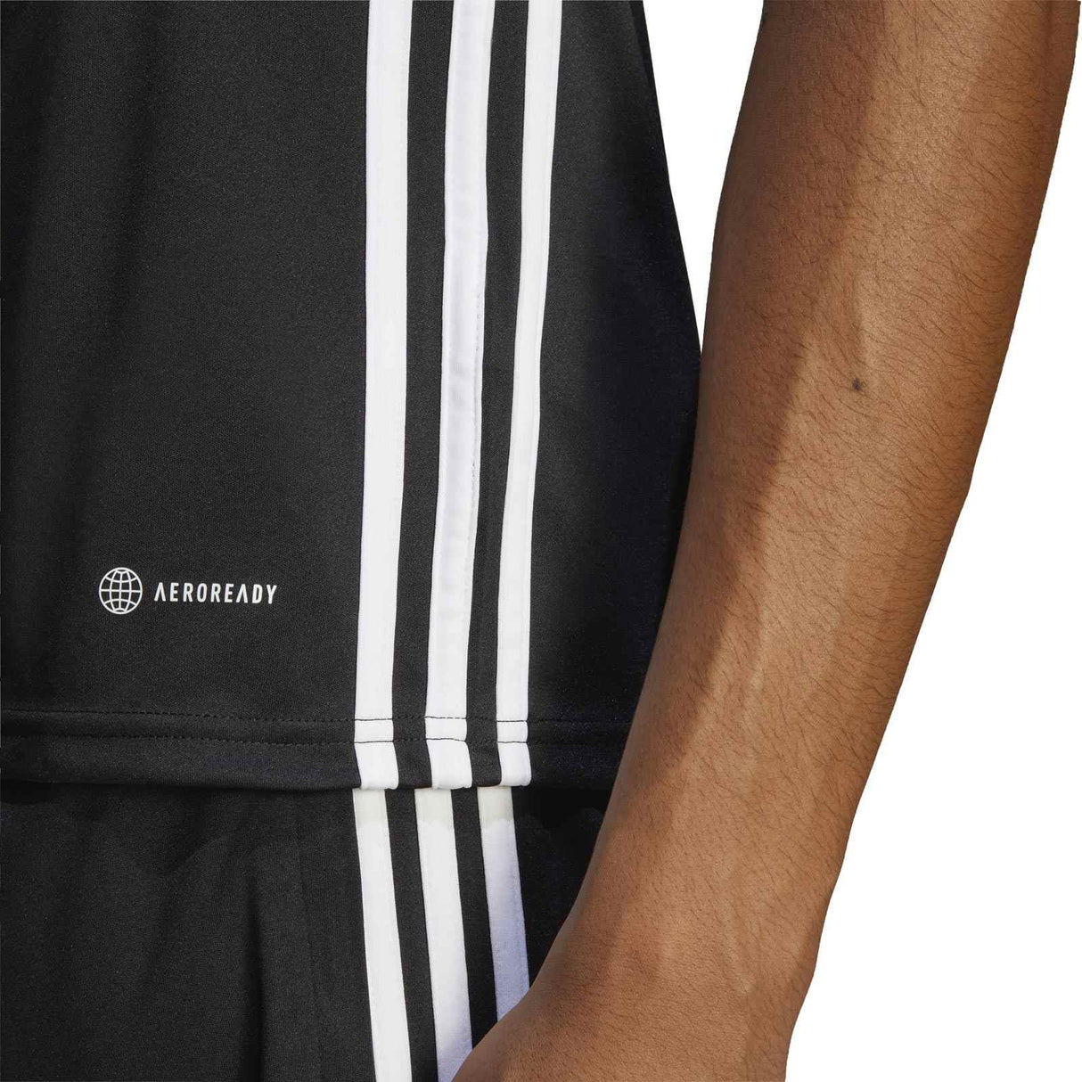 adidas Tabela 23 Mens Jsy Black