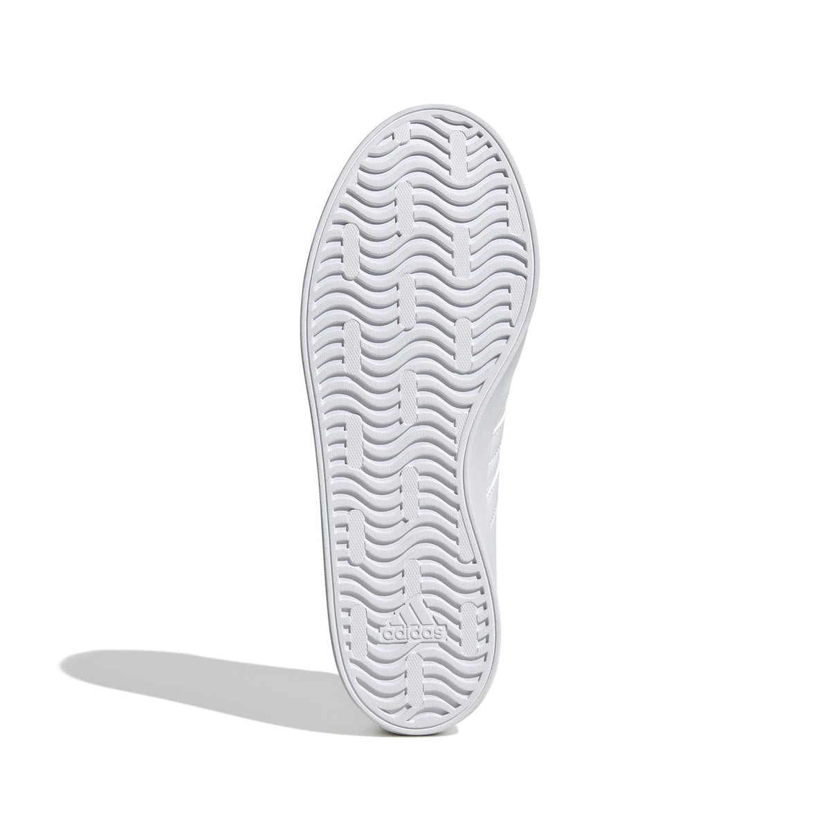 adidas VL Court 3.0 Wmns White
