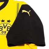 Puma BVB 24 Kids Home Jersey Yellow