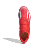 adidas X Crazyfast League FG Red