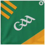 O'Neills Donegal 24 Home Jersey Yellow