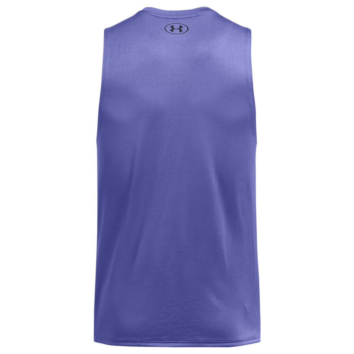 Under Armour Tech Tank Purple