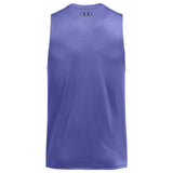 Under Armour Tech Tank Purple
