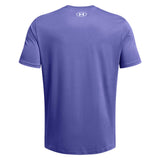 Under Armour Team Issue Wordmark SS Purp