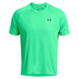 Under Armour Tech Textured SS Green