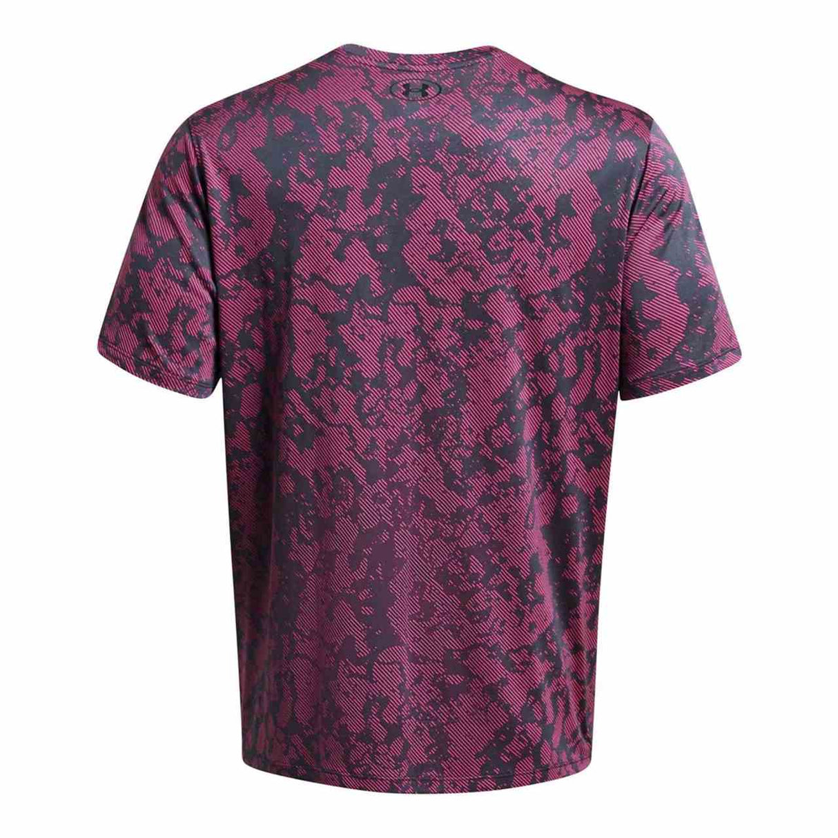 Under Armour Tech Vent Geode SS Pink