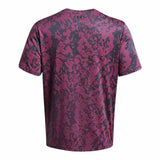 Under Armour Tech Vent Geode SS Pink