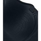 Under Armour Infinity High 2.0 Bra Black