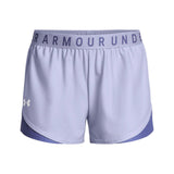 Under Armour Play Up Shorts 3.0 Purple