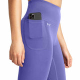 Under Armour Motion Legging Purple