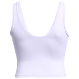 Under Armour Motion Tank Purple