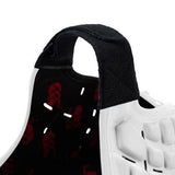 Canterbury Raze Headguard AU White