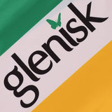 O'Neills Offaly 24 Home Plyr Fit Jsy Grn