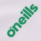 O'Neills Offaly 24 Home Prntd Short Whit