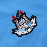 O'Neills Dublin 24 Home Jersey Blue