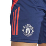 adidas Man Utd 24 Train Short Navy
