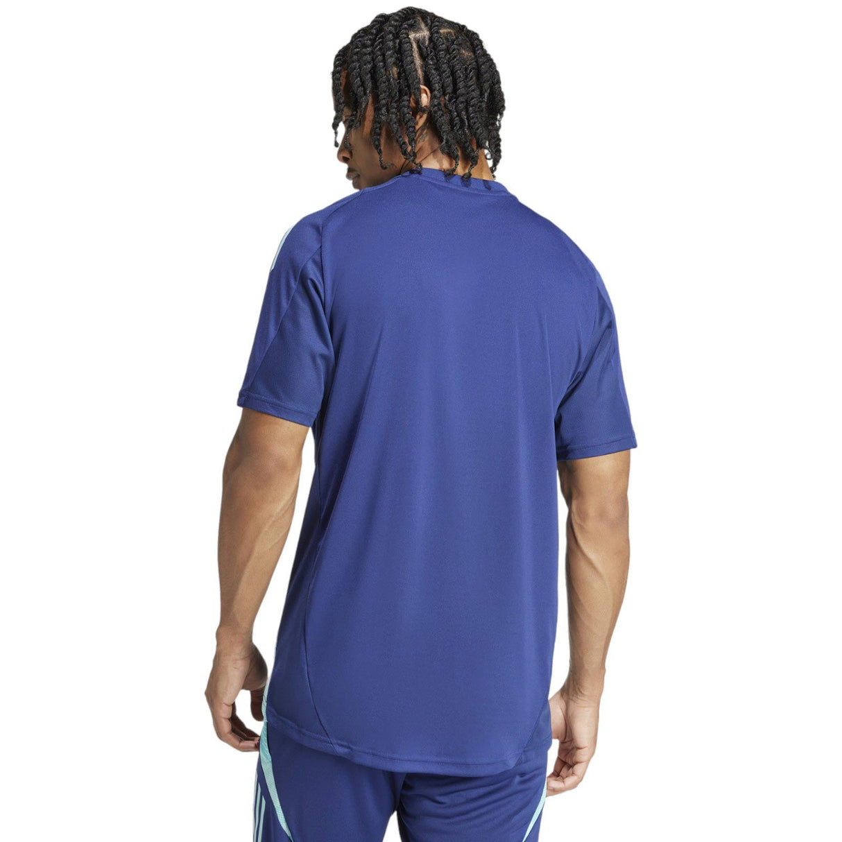 adidas Arsenal 24 Train Jersey Navy