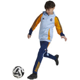 adidas Real Madrid 24 Kids Trn Pant Navy