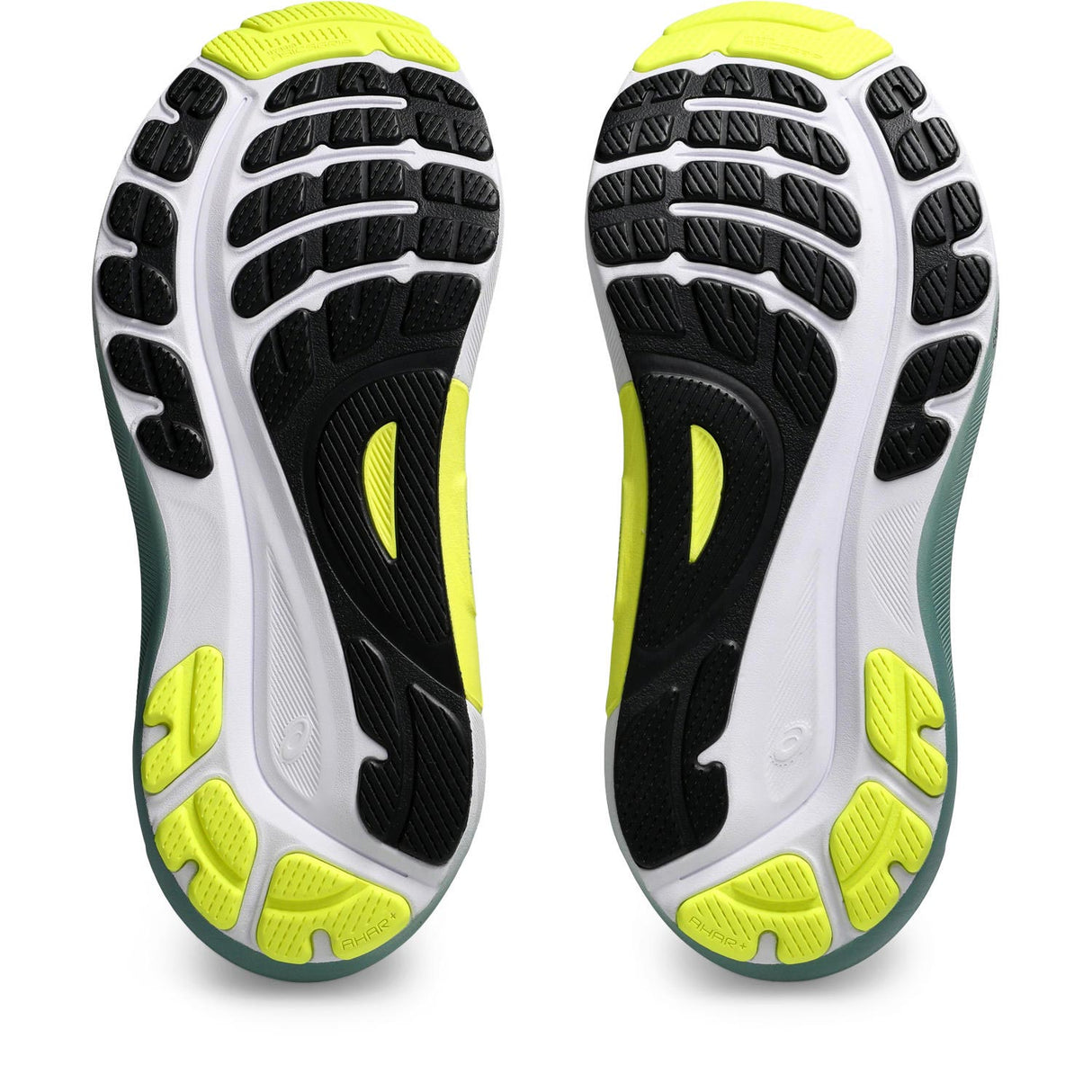Asics Mens Gel-Kayano 31 Green