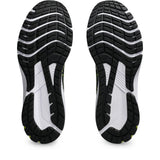 Asics Mens Gel-Kinjo Black