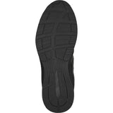 Asics Gel-Mission Mens Black