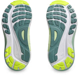 Asics Womens Gel-Kayano 31 Green