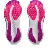 Asics Womens Gel-Nimbus 26 Navy