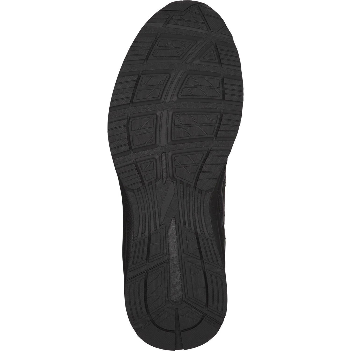 Asics Womens Gel-Mission Black