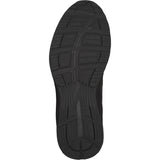 Asics Womens Gel-Mission Black