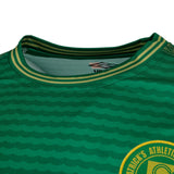 Umbro St Patrick's Ath Away JSY 24 Green