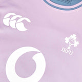 Canterbury Ireland Training Pro Jsy Pink