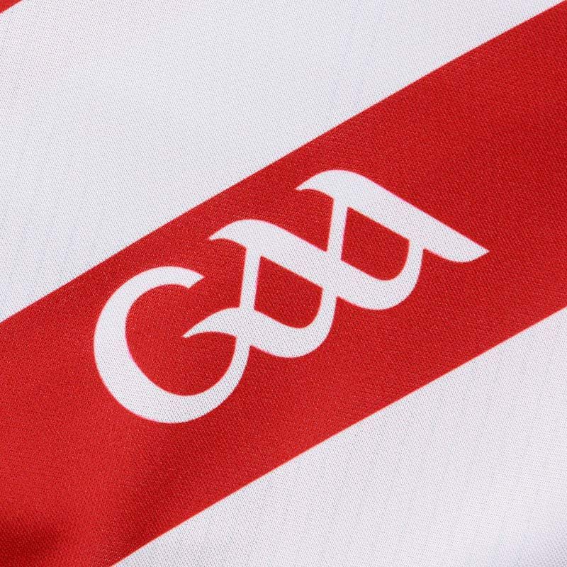 O'Neills Cork 23 GK Home Jersey White
