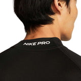 Nike NP DF Mock Mens Tight Black