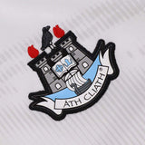 O'Neills Dublin 24 GK Home Jersey White