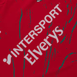 O'Neills Mayo Kid Training 24 Jersey Red