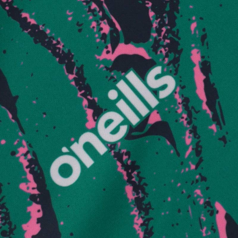 O'Neills Mayo PF Training 24 Jersey Navy