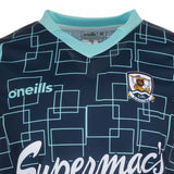 O'Neills Galway Trng 24 Slvlss Jersy Nvy