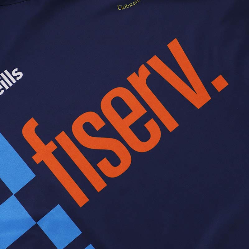 O'Neills Tipperary Kid Trng 24 Jersy Nvy